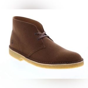 Clarks Desert Trek
